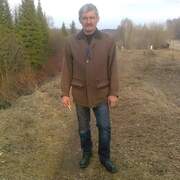 Михаил, 60, Кирово-Чепецк