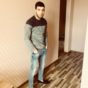 Арт, 26, Миасс