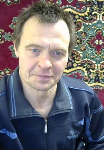My photo - Vladimir, 59 from Nizhnegorskiy (@vladimir237431)