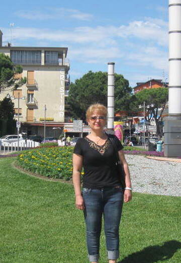 Моя фотография - valentyna, 58 из Рим (@valentyna113)