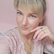 Yuliya 43 Podporož'e