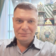Владимир, 45, Тверь