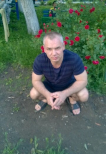 Моя фотография - Борис, 47 из Павловская (@boris27747)