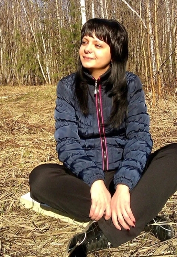 Моя фотографія - Наталья, 36 з Балашиха (@natalya21762)