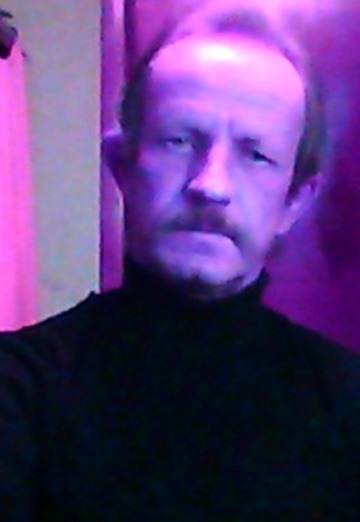 My photo - Aleksandr, 62 from Tchaikovsky (@aleksandr44396)