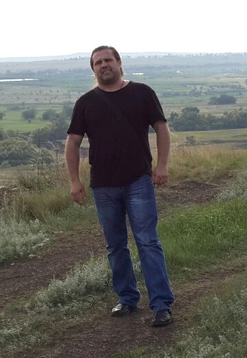 My photo - Georgi, 51 from Stavropol (@georgi732)