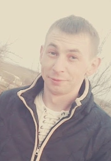 My photo - Mihail Kolomey, 33 from Ocniţa (@mihailkolomey)