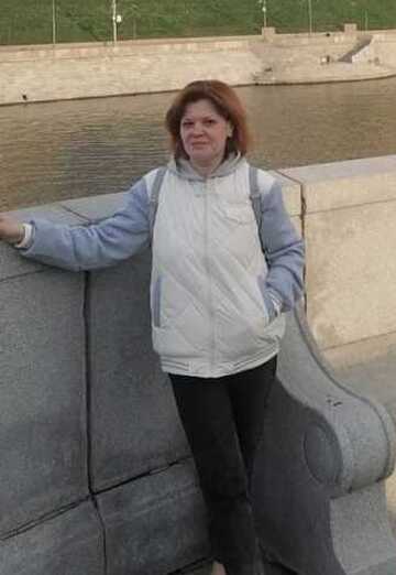 Моя фотография - Наталья, 43 из Москва (@natalya371288)
