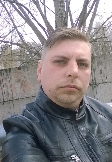 Моя фотография - Alexey, 35 из Борисов (@alexey6779)