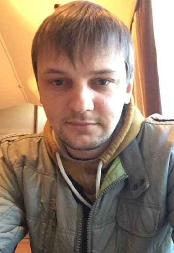 Моя фотография - Владислав, 38 из Херсон (@vladislav45079)