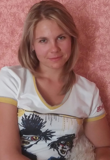 Моя фотография - Оксана, 30 из Симферополь (@oksana125542)