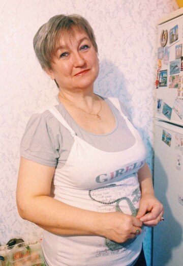 Моя фотография - Ларочка, 56 из Великий Новгород (@larochka284)