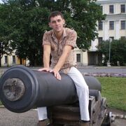 Евгений, 42, Октябрьский