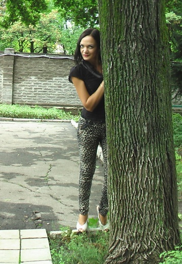 Моя фотография - NATALY, 41 из Краматорск (@nataly637)