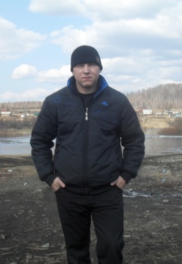 My photo - Pavel, 33 from Mogocha (@pavel2616)