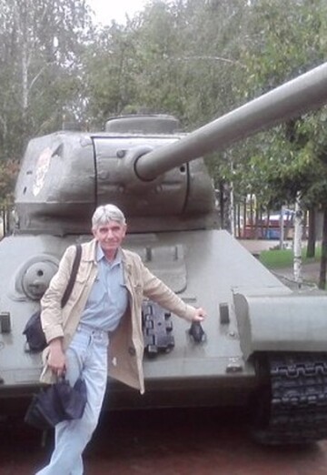 My photo - Oleg Zvalinskiy, 65 from Grodno (@olegzvalinskiy)
