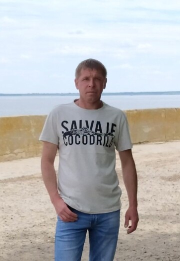 Моя фотография - Сергей Родионов, 41 из Камышин (@sergeyrodionov31)