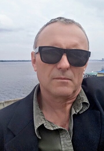 Моя фотография - Valery, 65 из Ковров (@valery2521)