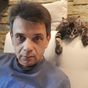Leonid Agranovskiy 59 Noginsk