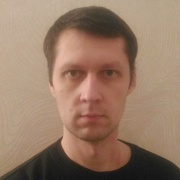 Данис, 37, Ульяновск