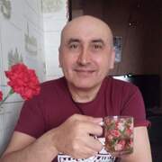 Шариф, 58, Белоярский (Тюменская обл.)