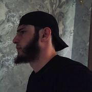 имран, 24, Кабардинка