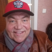 Вячеслав, 60, Москва