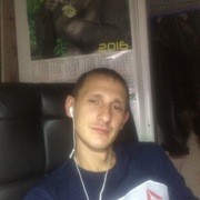 Иван, 36, Тяжинский