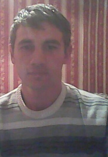My photo - Denis, 36 from Chaplynka (@denis136063)