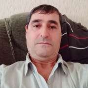 Safar, 54, Семилуки