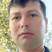 МУЗИК, 33, Магадан