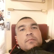 Кенжи, 38, Сковородино