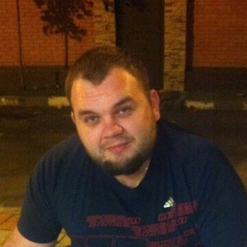 Моя фотография - Евгений, 37 из Москва (@evgeniy384144)