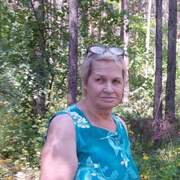 Валя, 66, Саянск