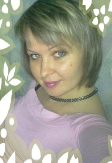 My photo - Natalya, 45 from Kirov (@natalya4795)