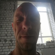 Николай, 37, Самара