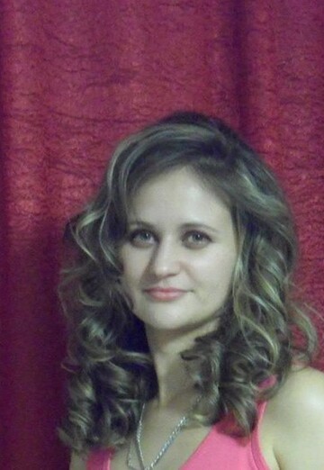 Моя фотография - Наталья, 35 из Барнаул (@natalya207346)