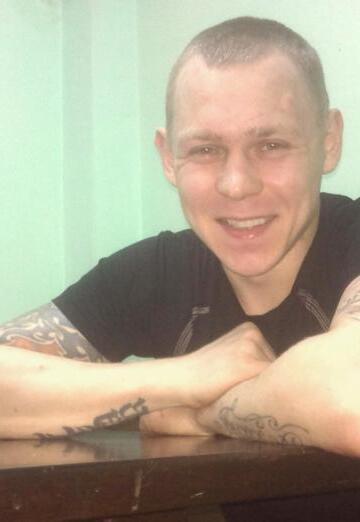 My photo - Stanislav, 39 from Rostov-on-don (@stanislav4318)