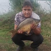 Александр, 42, Ставрополь