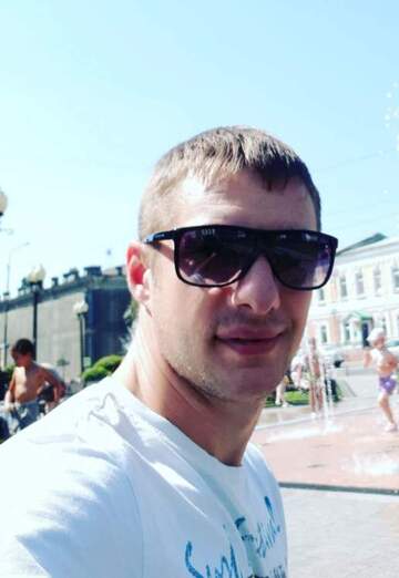 Моя фотография - Кекс, 34 из Иркутск (@keks808)