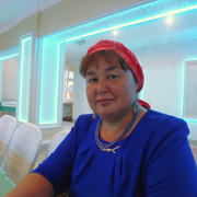 светлана, 48, Раевский