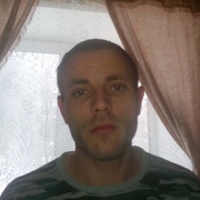 Алексей, 34, Гагарин