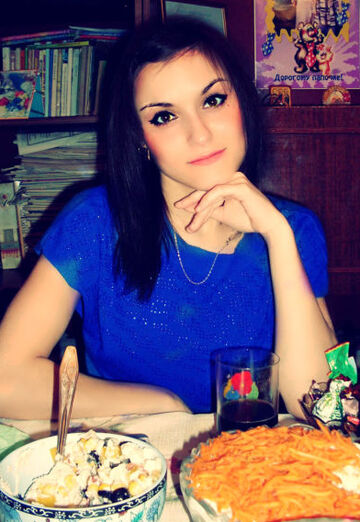 Kseniya (@kseniya7867) — my photo № 3
