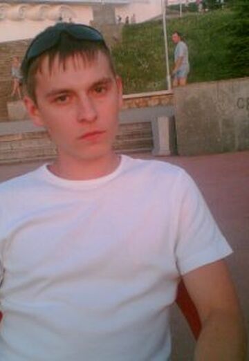 Моя фотография - Sergey, 28 из Старожилово (@expert-63)