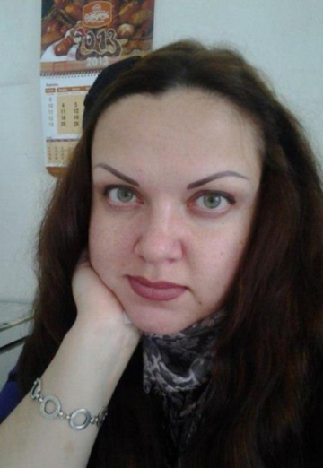 My photo - Olesya, 39 from Sarny (@olesya-kolodynsk)