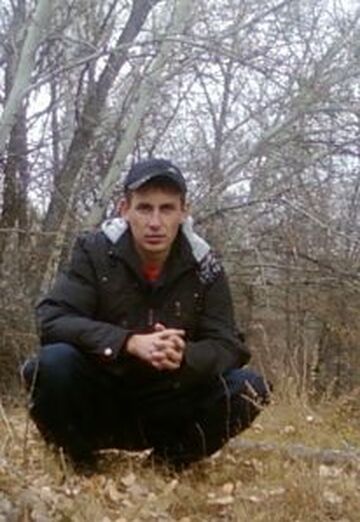 My photo - Viktor, 40 from Bogatoye (@bugy1984)