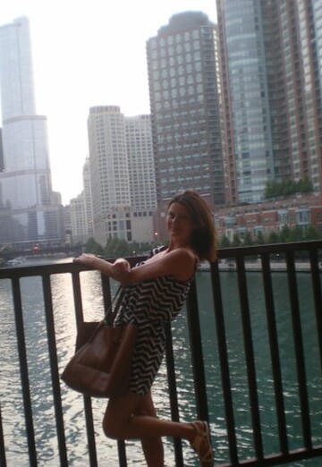 My photo - Eleonora, 32 from Chicago (@eleonora6053883)