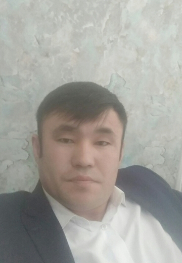 Моя фотография - Руслан, 39 из Бишкек (@ruslan197732)