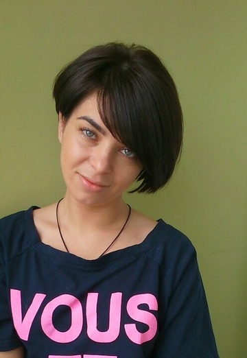 Моя фотография - Екатерина Evgenyevna, 36 из Обнинск (@ekaterinaevgenyevna2)