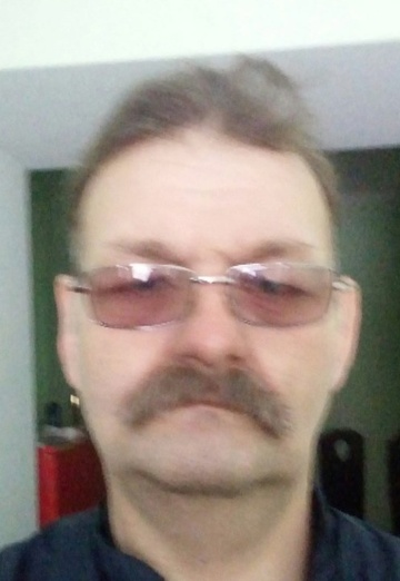 Моя фотография - Евгений, 58 из Караганда (@evgeniy258161)